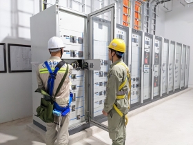 Tiến độ thi công tại dự án Fairmont Hotel sau Tết Nguyên Đán 